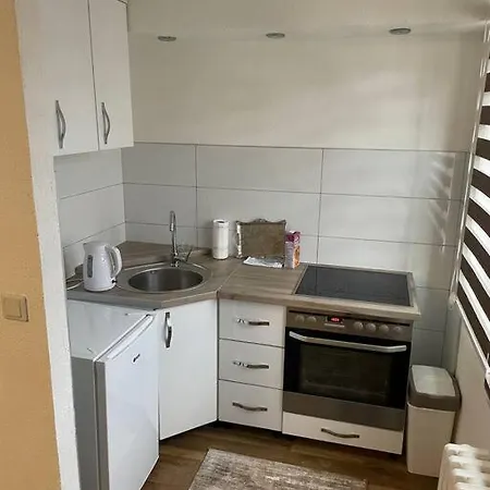 Apartman Ella *