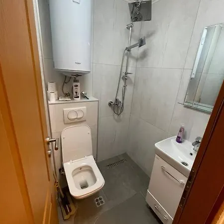 Apartman Ella