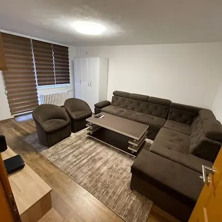 Apartman Ella Sarajevo