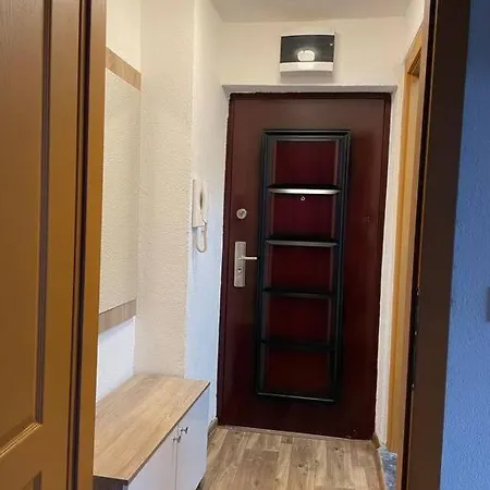 Apartman Ella Apartment